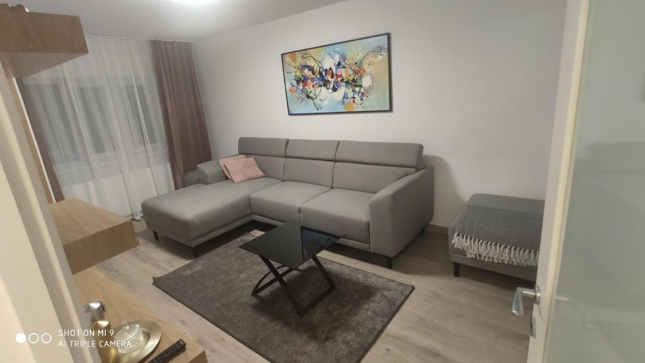 Popasu Din Oras Apartment Baia Mare Ngoại thất bức ảnh